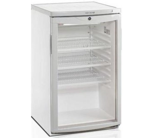 Шкаф холодильний Tefcold BC145