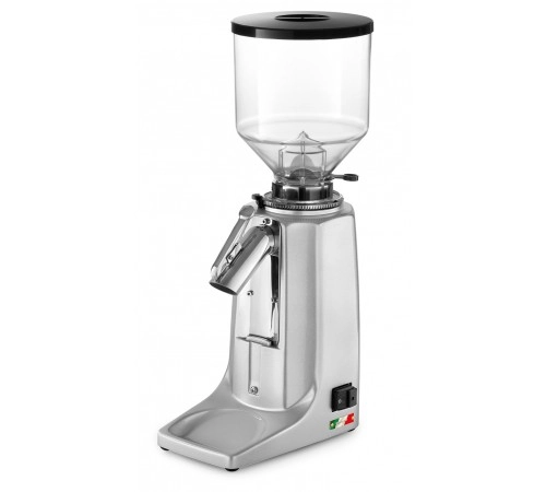 Кофемолка ел.Quamar M80 D