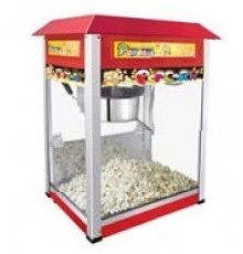 Аппарат для приготування поп-корну EWT INOX PCM-802