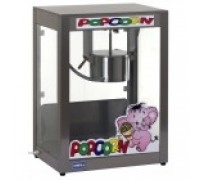 Апарат для приготування попкорну КІЙ-В АПК-П-150