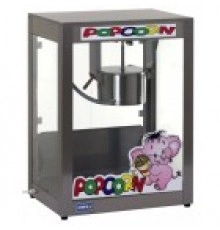 Апарат для приготування попкорну КІЙ-В АПК-П-150