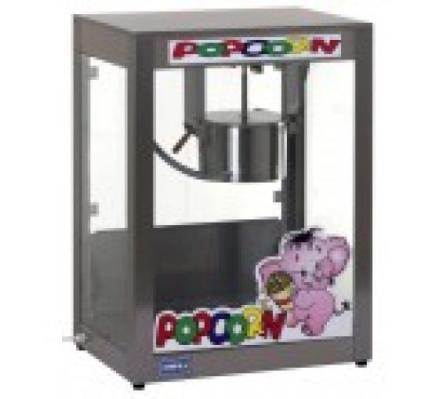 Апарат для приготування попкорну КІЙ-В АПК-П-150