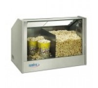 Вітрина теплова для попкорну КІЙ-У ВТПК-920