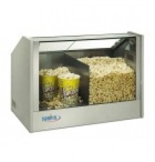 Вітрина теплова для попкорну КІЙ-У ВТПК-920