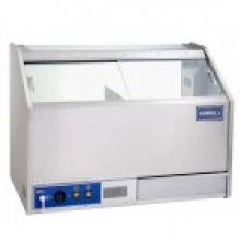 Вітрина теплова для попкорну КІЙ-У ВТПК-1000