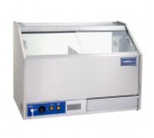 Вітрина теплова для попкорну КІЙ-У ВТПК-1000