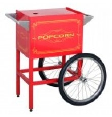 Візок для попкорну КИЙ-В ТП-1