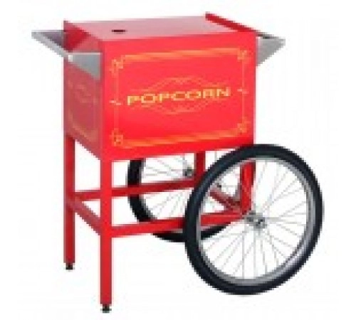 Візок для попкорну КИЙ-В ТП-1
