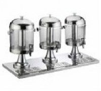 Диспенсер для холодних напитків EWT INOX J24