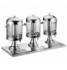 Диспенсер для холодних напитків EWT INOX J24