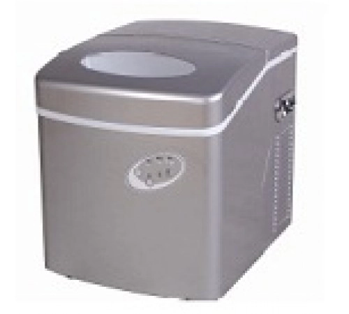 Льодогенератор EWT INOX IM-15