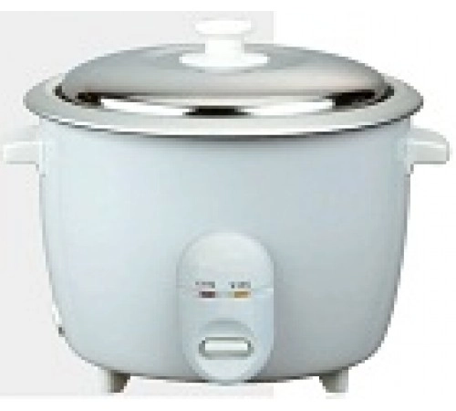 Рисоварка EWT INOX ERC2