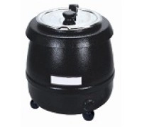 Електросупниця EWT INOX SK-6000