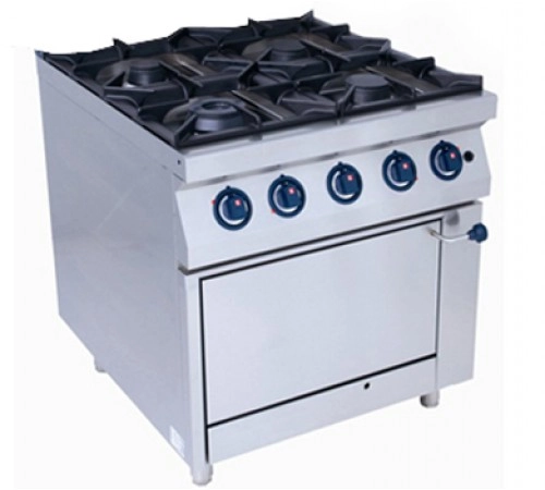 Плита газова Kogast PS-T47 1