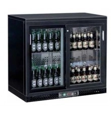 Шкаф холодильний барний Forcar BC 2PS