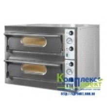 Піч для піци Restoitalia RESTO 44 (380)