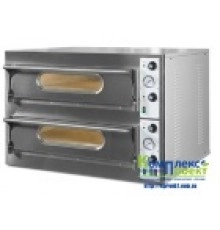 Піч для піци Restoitalia RESTO 99 BIG (380)