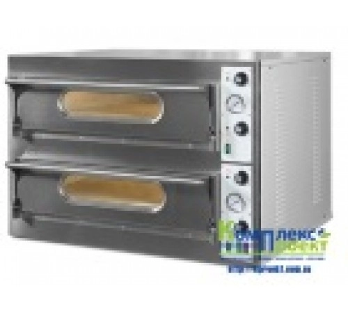 Піч для піци Restoitalia RESTO 99 BIG (380)