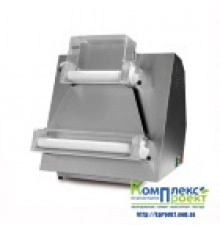 Тесторозкатування ел. Restoitalia SPR 40 PA