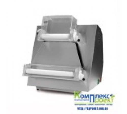 Тесторозкатування ел. Restoitalia SPR 40 PA
