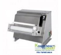 Тесторозкатування ел. Restoitalia SPR 30 UNO