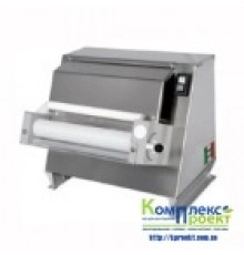 Тесторозкатування ел. Restoitalia SPR 30 UNO