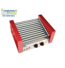 Гриль роликовий Inoxtech HDG 011