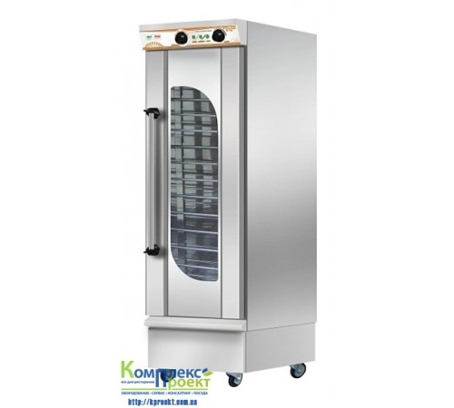 Камера розточувальна Inoxtech ELC-12