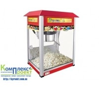 Аппарат для поп-корну Inoxtech VBG 802