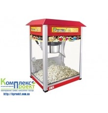 Аппарат для поп-корну Inoxtech VBG 802