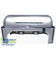 Чафіндіш Inoxtech ZC201-1