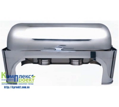 Чафіндіш Inoxtech ZC201-1