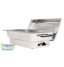 Чафіндіш Inoxtech ZCK100S