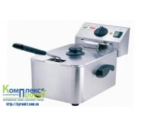 Фритюрниця Inoxtech HDF-4