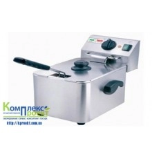 Фритюрниця Inoxtech HDF-4