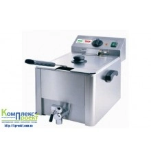 Фритюрниця Inoxtech HDF-8