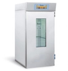 Шкаф розстійковий Zucchelli Forni TOP-FALCON/ROTORFAN 45X65