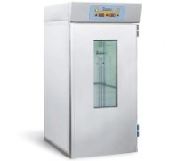 Шкаф розстійковий Zucchelli Forni TOP-ROTOR/ROTORFAN 80X120/4