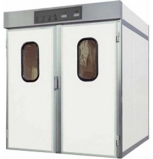 Шафа розстоєчна Atrepan М80-120/2/4