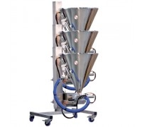 Відсаджувальна машина Delfin Galileo d1,5