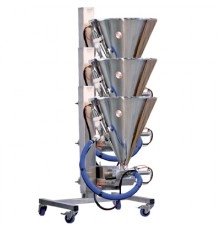 Відсаджувальна машина Delfin Galileo d1,5