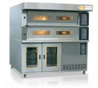 Подова піч Modular 3T 4666