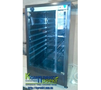 Розстійковий шафа Україна