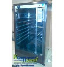 Розстійковий шафа Україна