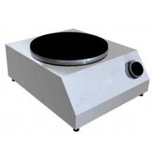 Млинниця професійна електрична 1 постова