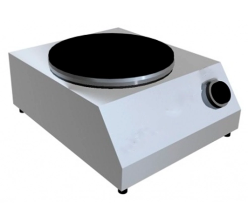 Млинниця професійна електрична 1 постова