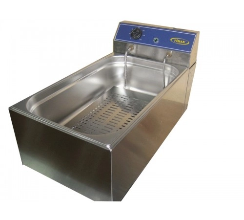 Чебуречниця Pimak М063