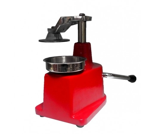 Прес для гамбургерів Pimak M096