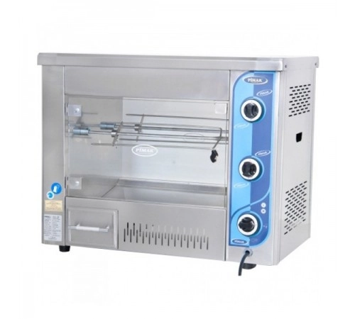 Гриль для курей Pimak М001