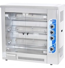 Гриль для курей Pimak М003